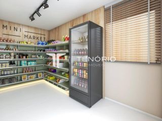 RESIDENCIAL ELOÍSO SOBRAL
