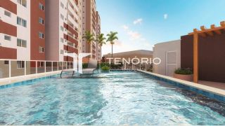 RESIDENCIAL ELOÍSO SOBRAL