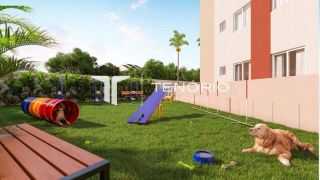 RESIDENCIAL ELOÍSO SOBRAL