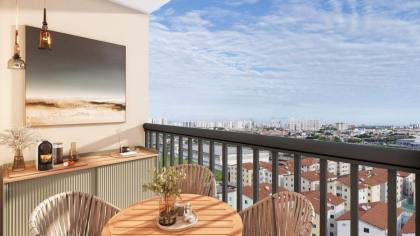 LA VIE RESIDENCE