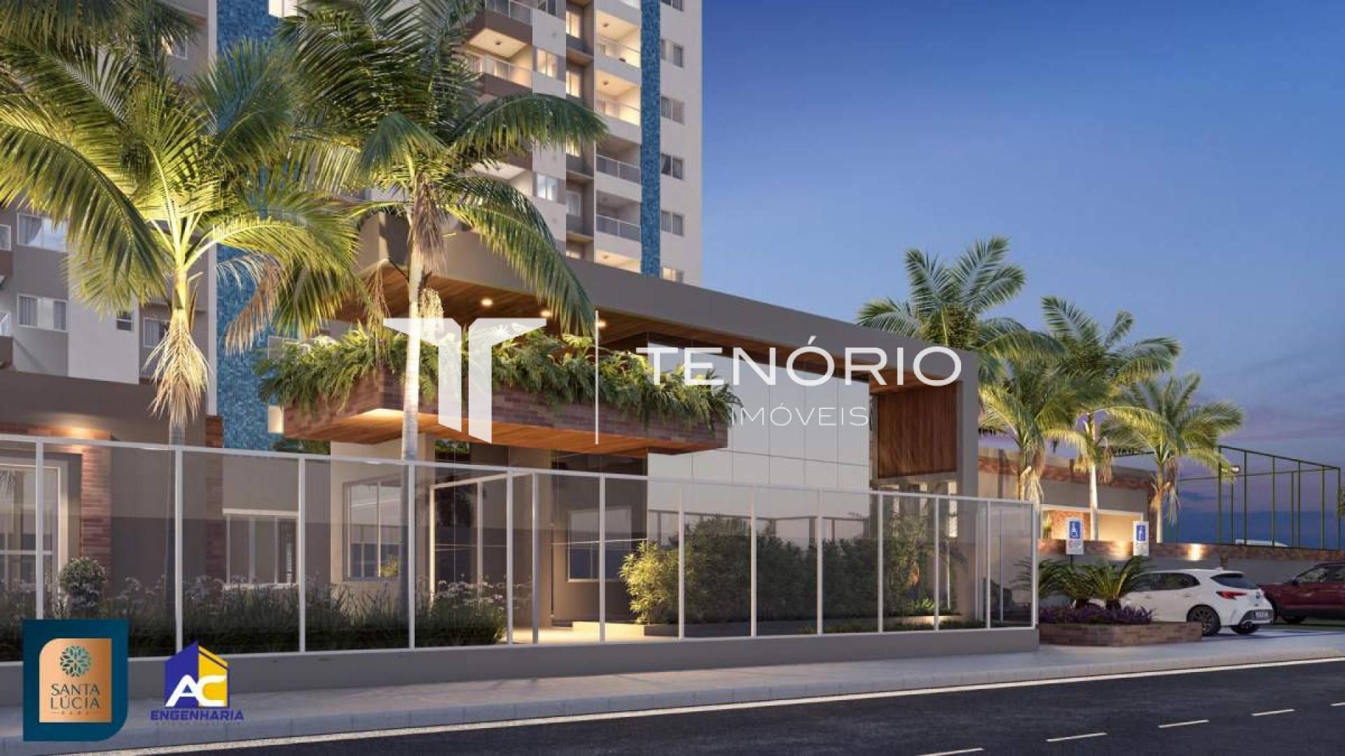 SANTA LÚCIA PARK RESIDENCE