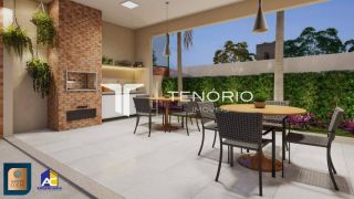 SANTA LÚCIA PARK RESIDENCE