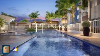 SANTA LÚCIA PARK RESIDENCE