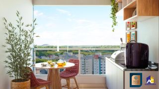 SANTA LÚCIA PARK RESIDENCE