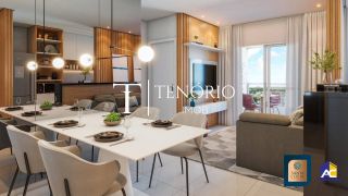 SANTA LÚCIA PARK RESIDENCE