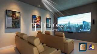 SANTA LÚCIA PARK RESIDENCE