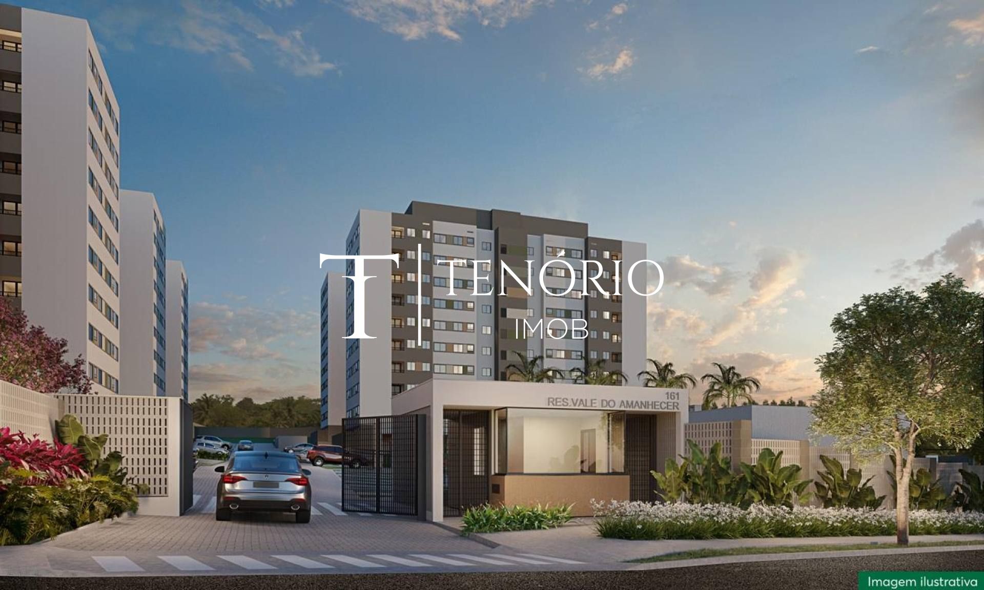 RESIDENCIAL VALE DO AMANHECER