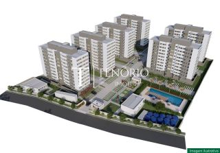 RESIDENCIAL VALE DO AMANHECER