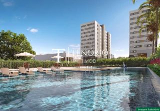 RESIDENCIAL VALE DO AMANHECER