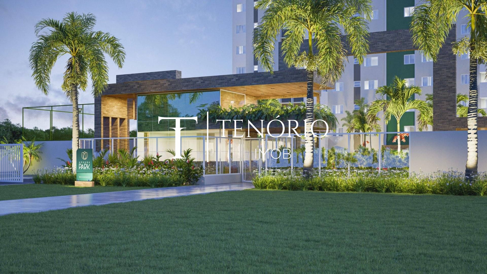 ARUANA PARK RESIDENCE