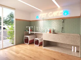 ARUANA PARK RESIDENCE