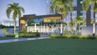 ARUANA PARK RESIDENCE