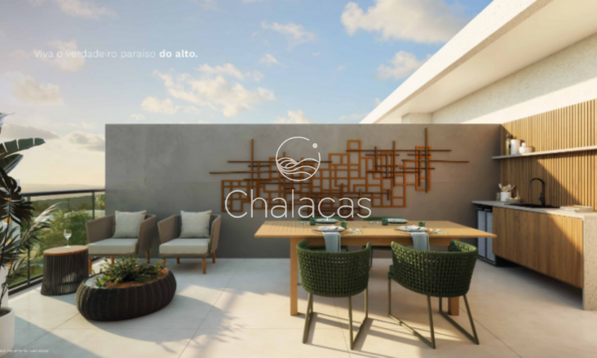 BOULEVARD ROOFTOP CARNEIROS - R$ 547.000,00 - Última unidade