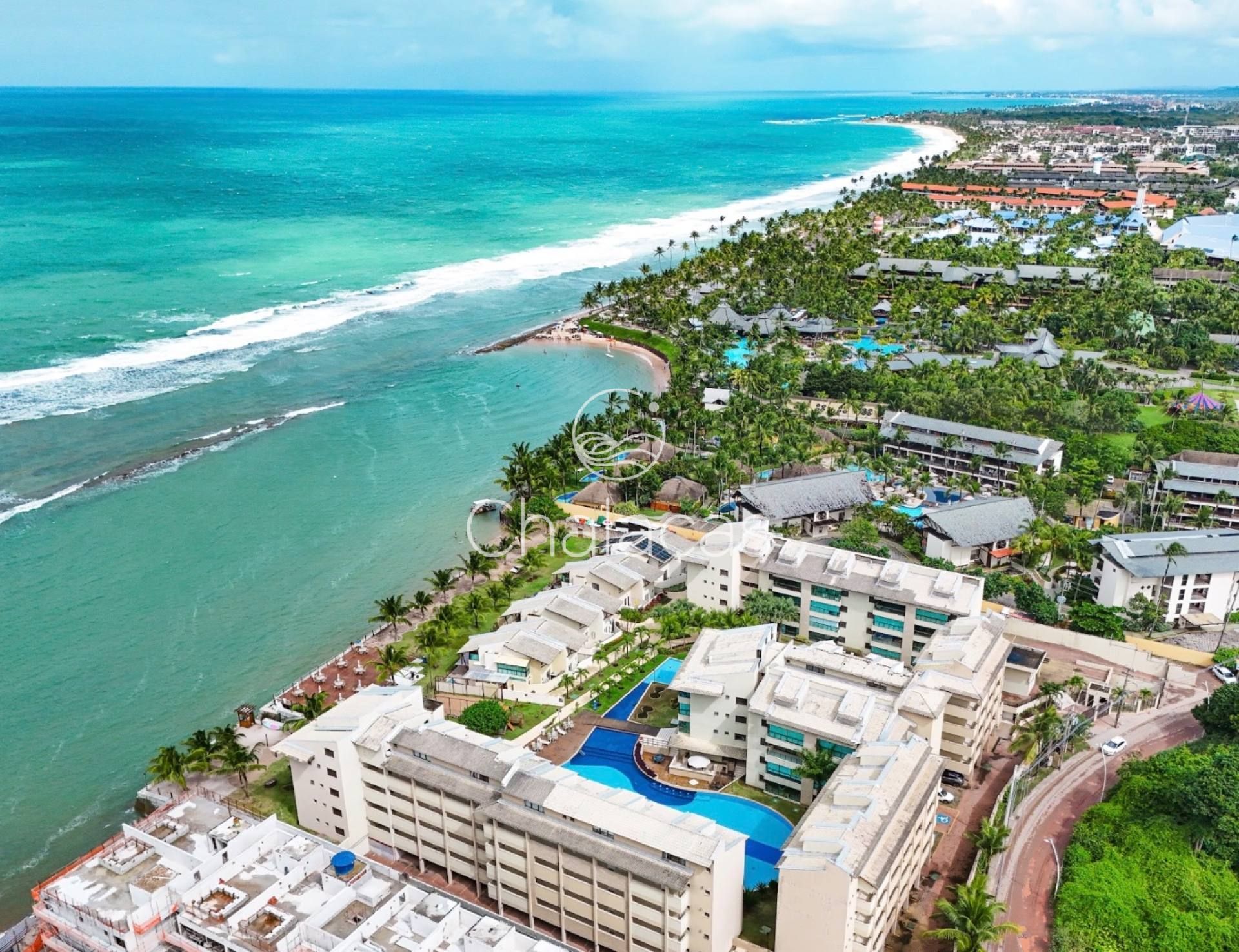 Aluguel de Temporada 2 SUITES (VALOR DIÁRIA) - Ekoara Praia de Muro Alto - Porto de Galinhas PE