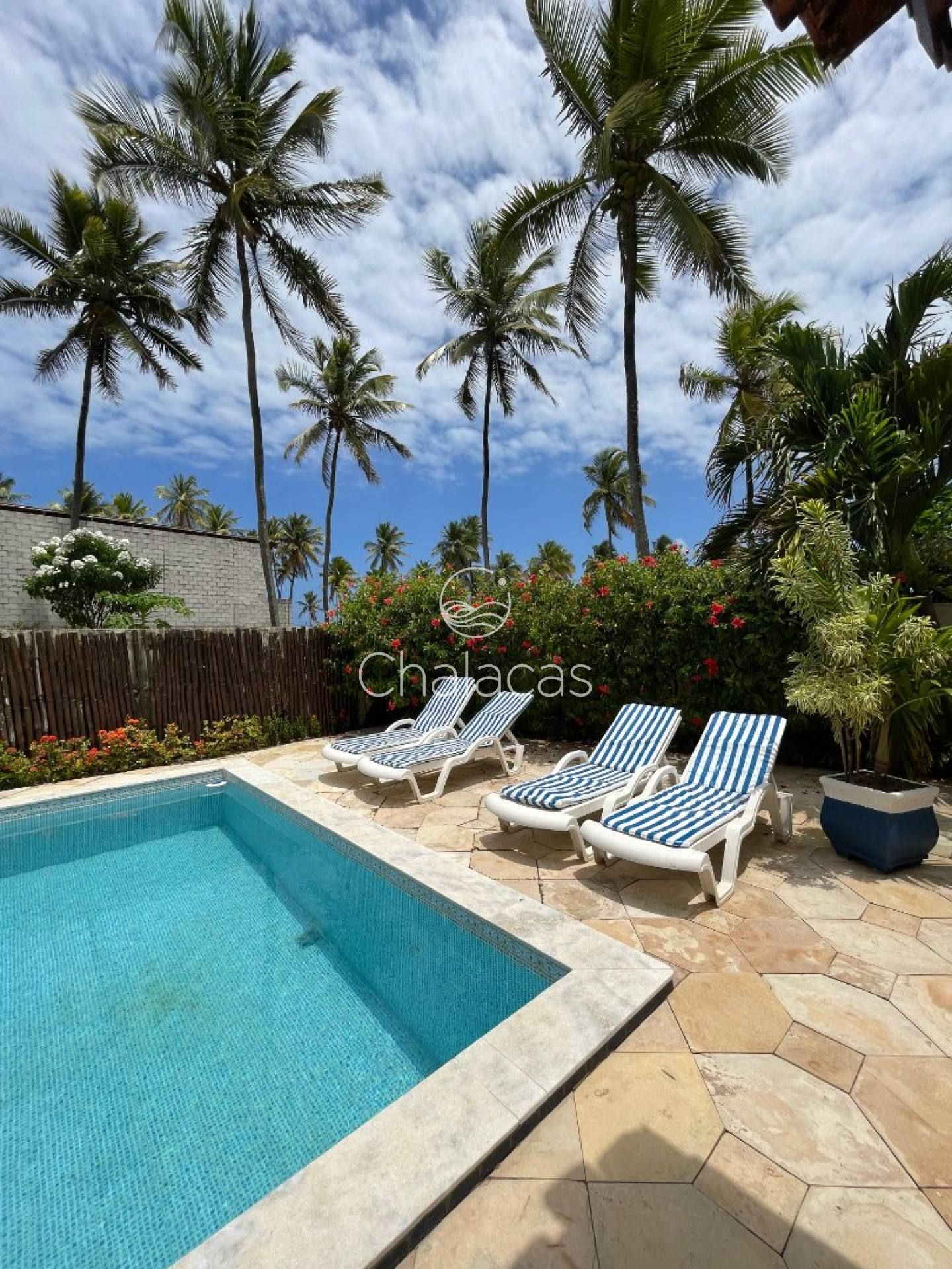 Casa Capitão - Porto de Galinhas MARACAIPE - Aluguel de Temporada