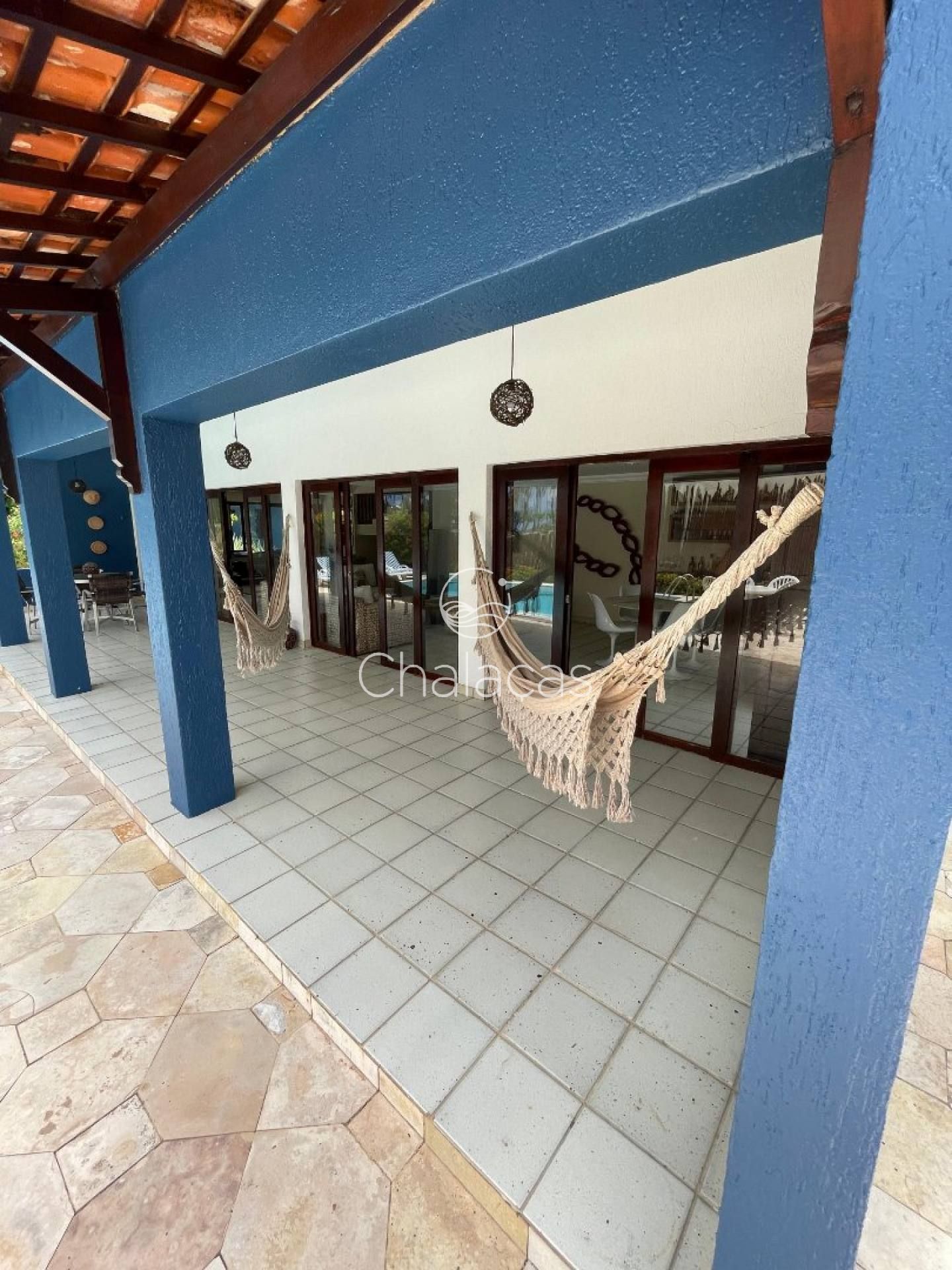 Casa Capitão - Porto de Galinhas MARACAIPE - Aluguel de Temporada