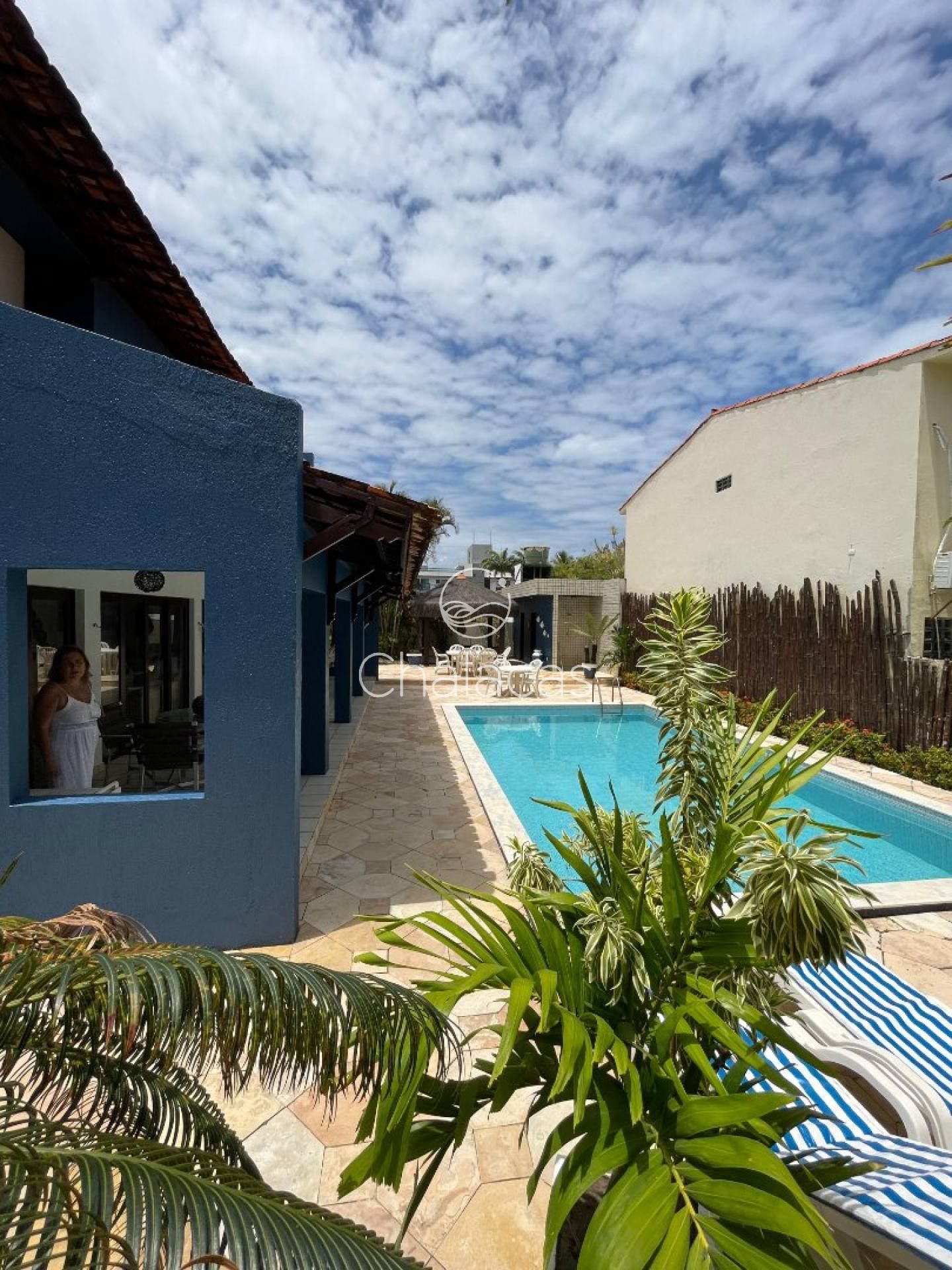 Casa Capitão - Porto de Galinhas MARACAIPE - Aluguel de Temporada