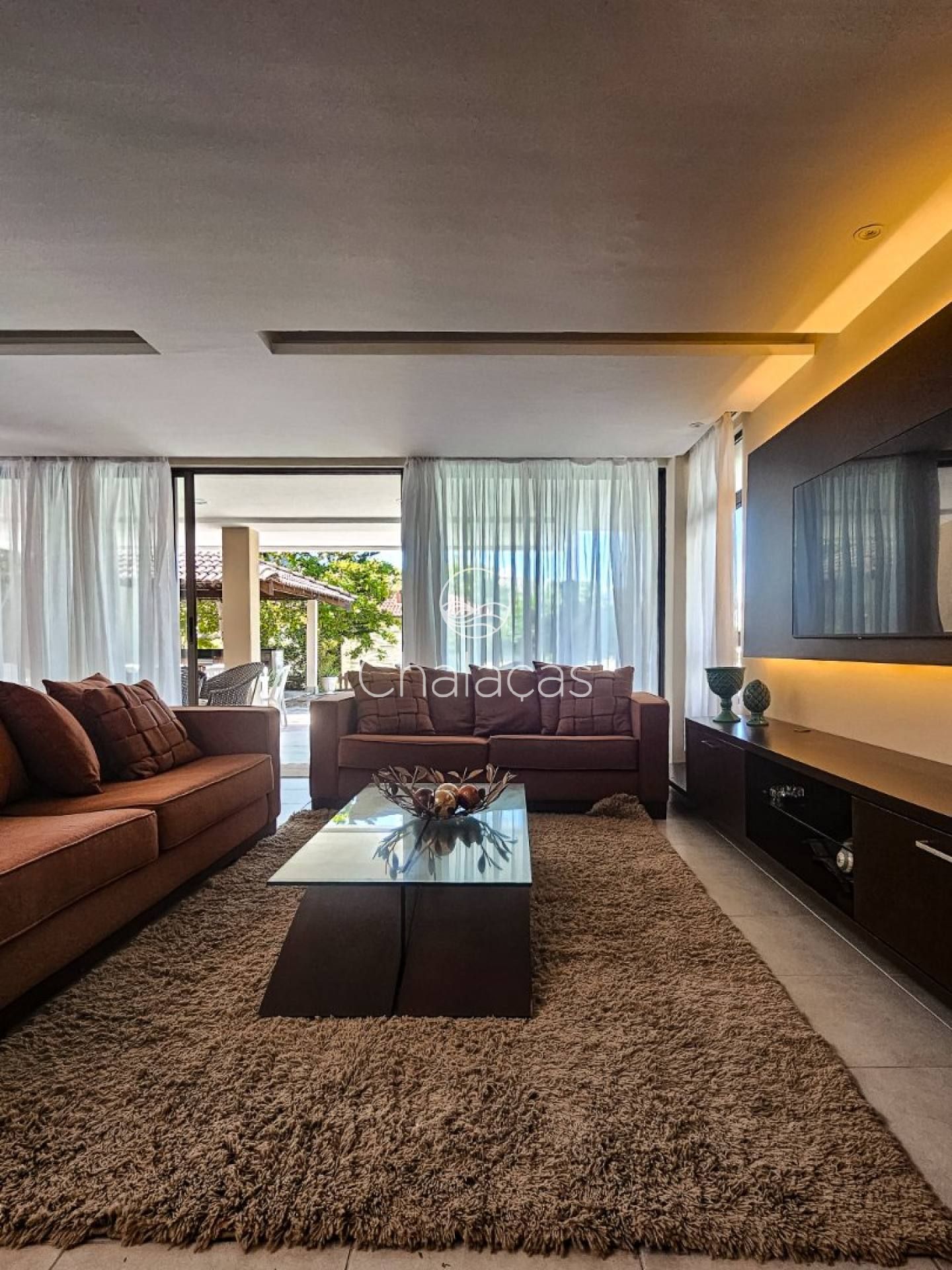 Casa em Condomínio Praia do Cupe - Venda