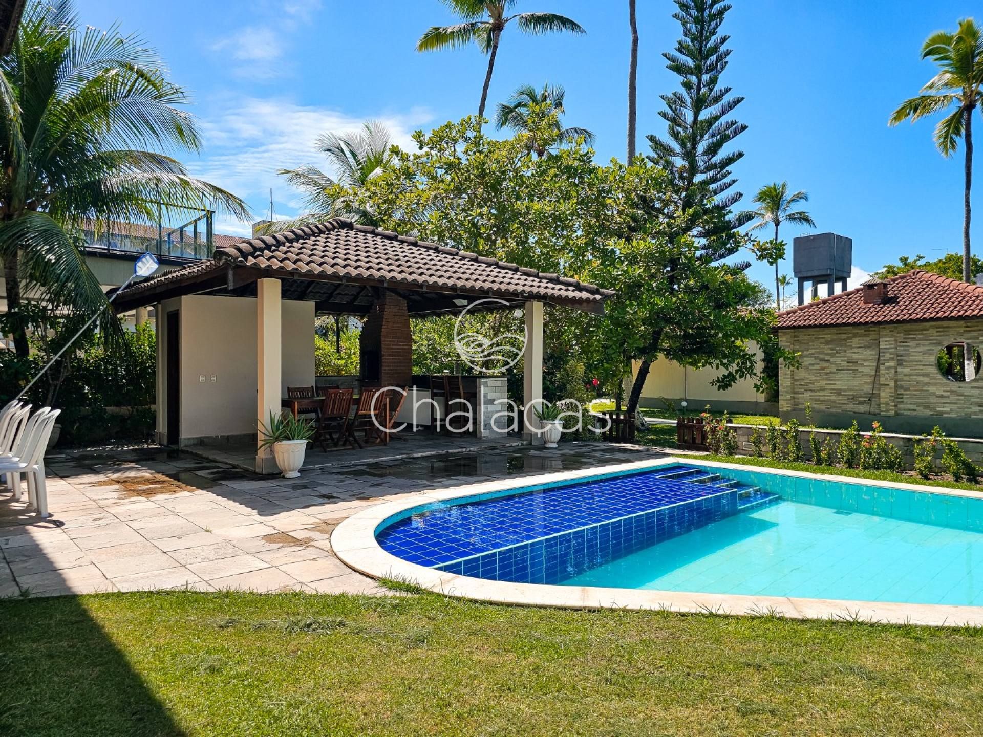 Casa em Condomínio Praia do Cupe - Venda