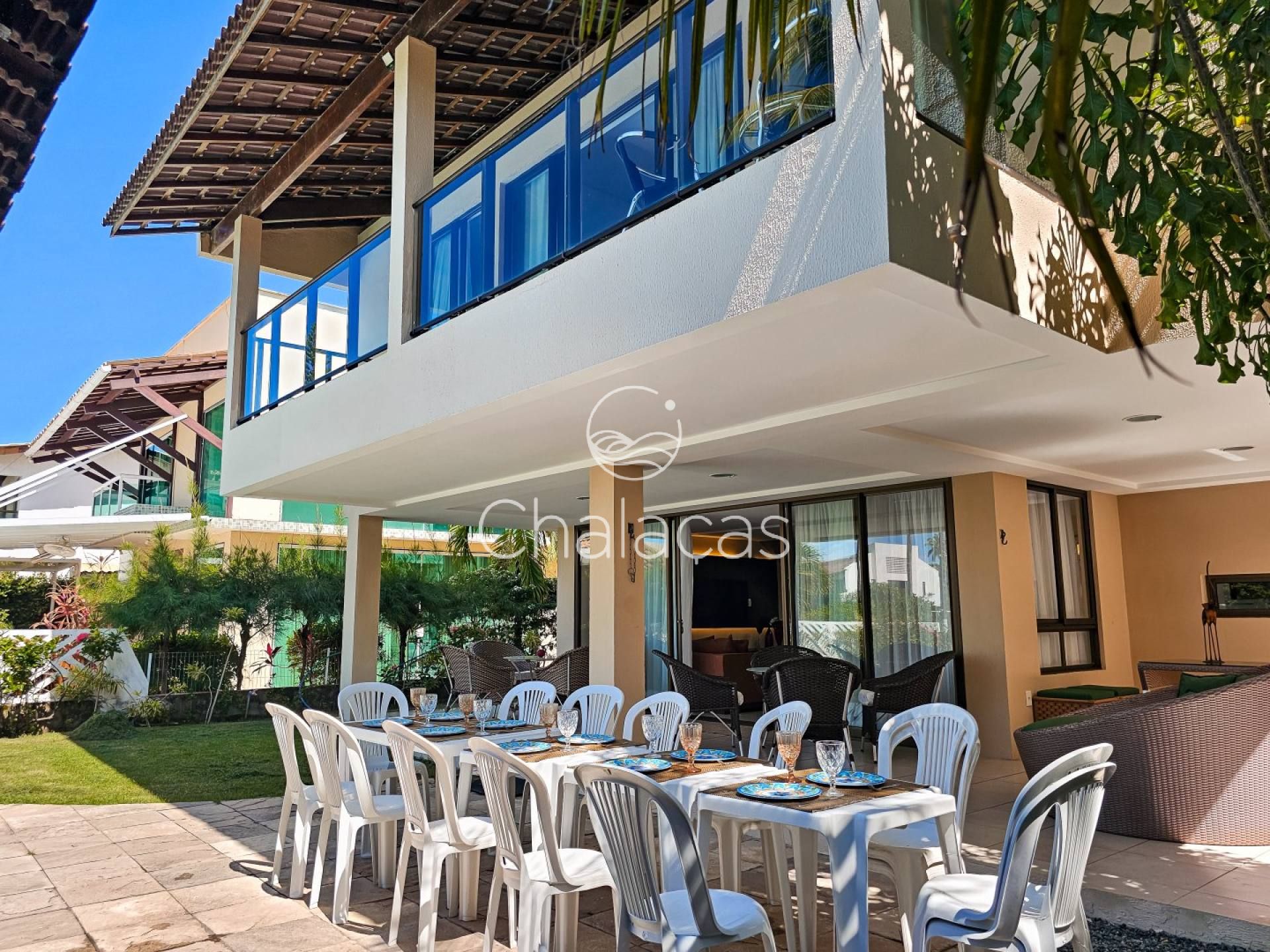 Casa em Condomínio Praia do Cupe - Venda