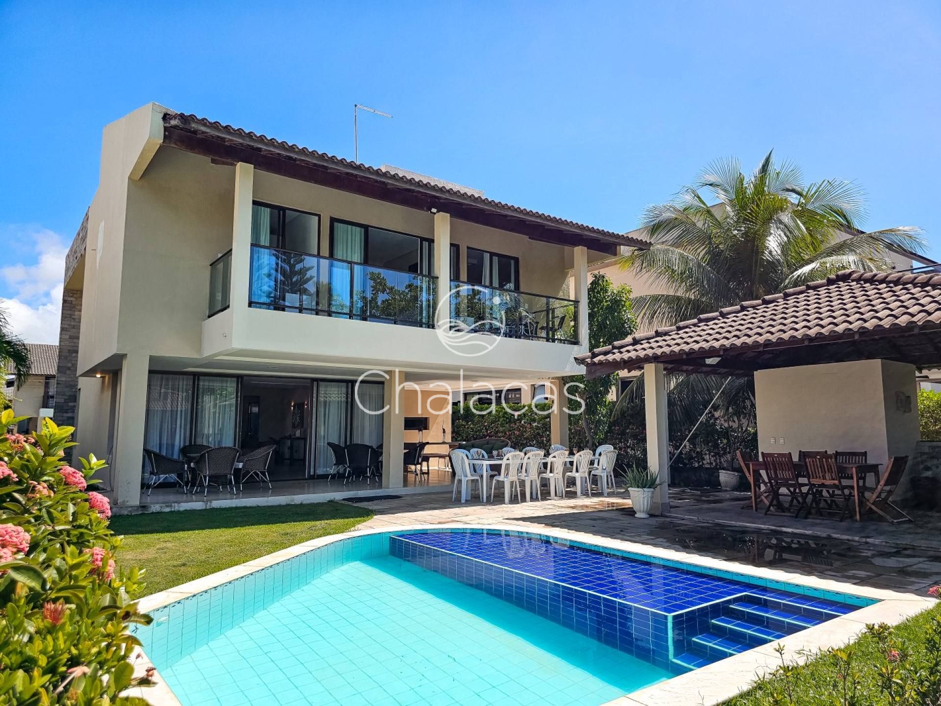 Casa em Condomínio Praia do Cupe - Venda