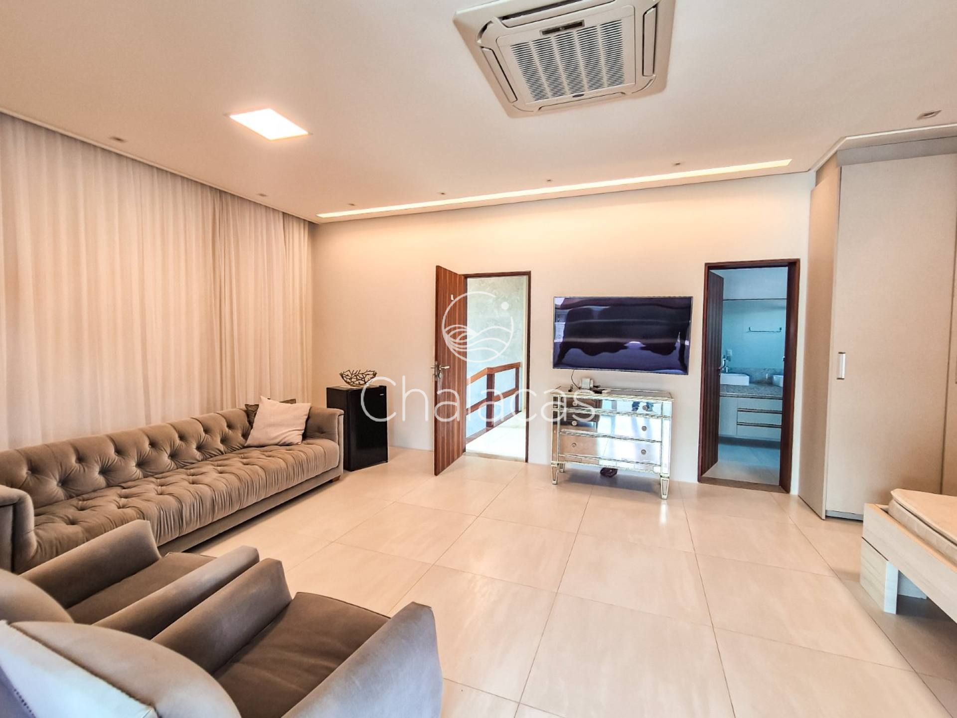 Casa Alto Padrão Praia do Cupe – Porto de Galinhas (PE) - Venda