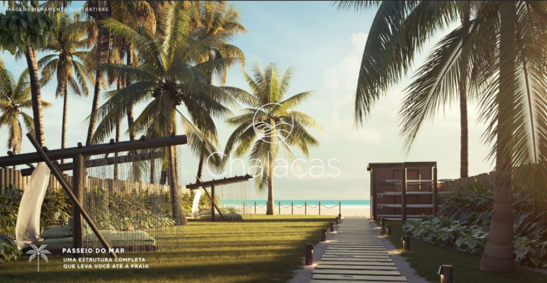 Costa dos Coqueiros – Due Incorporadora | Praia dos Carneiros – PE