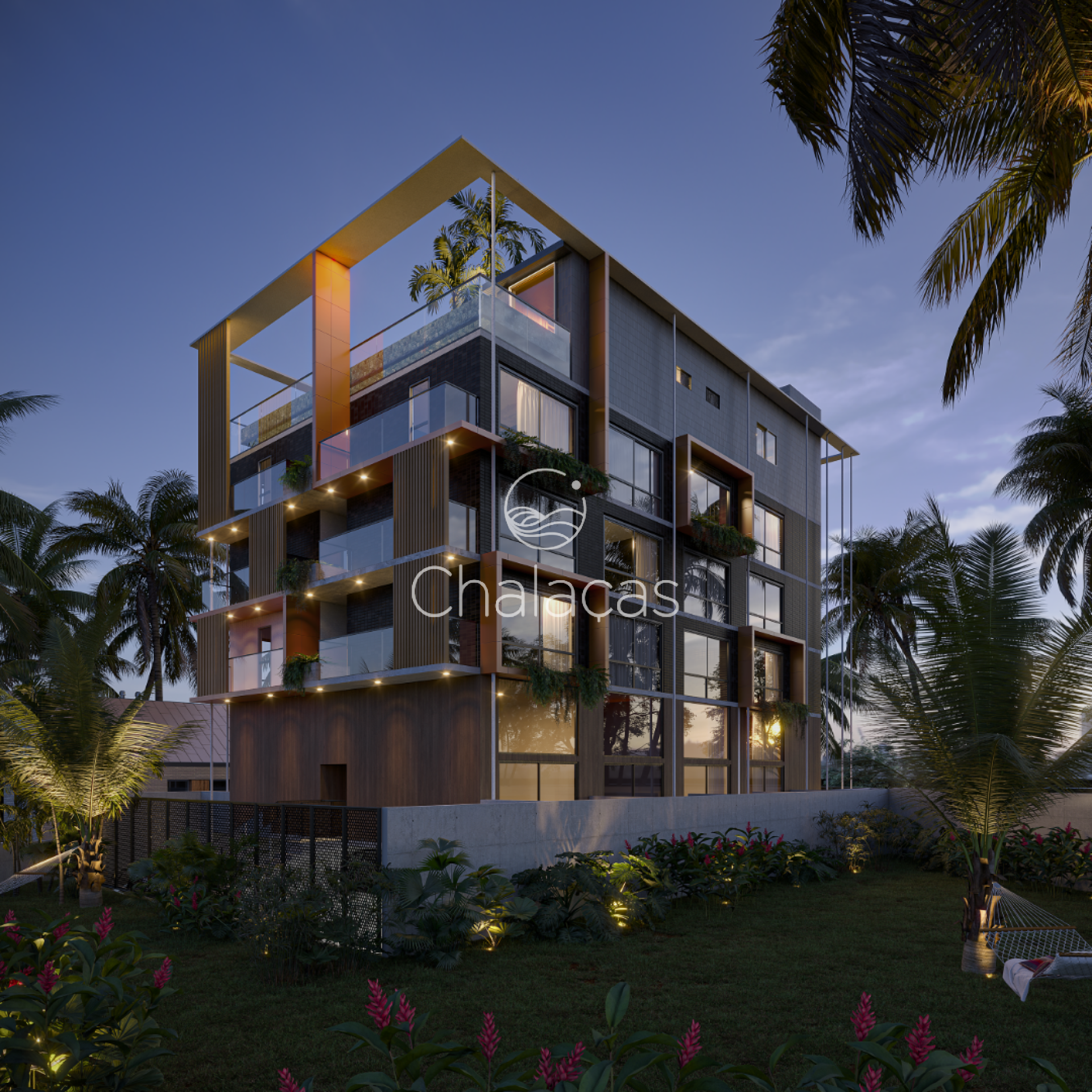 Porto Street Exclusive - Praia de Porto de Galinhas