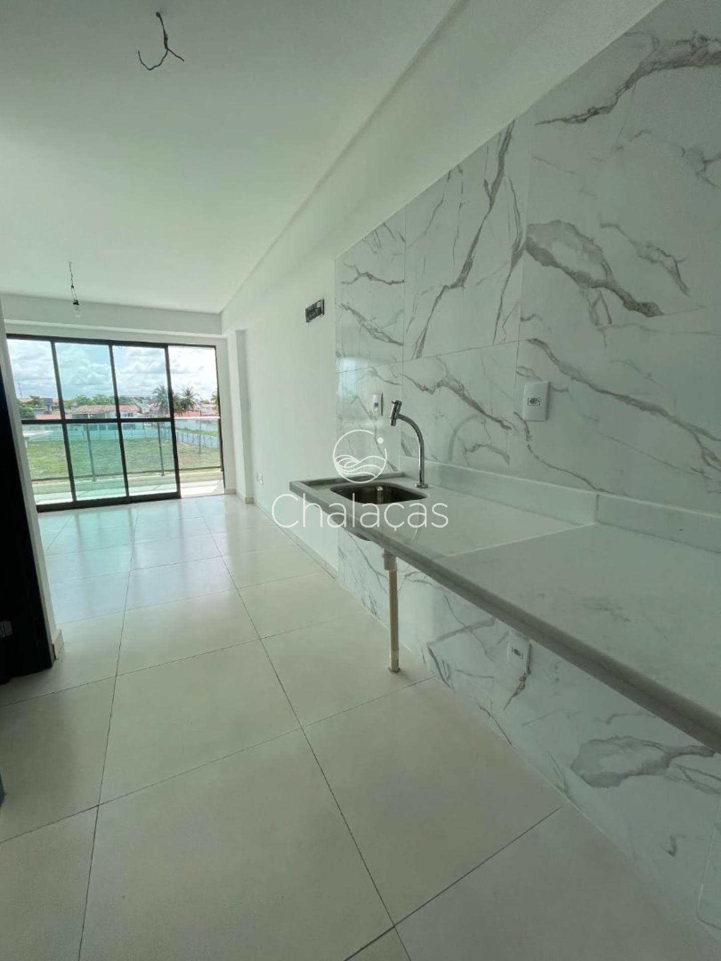 Makani Beach  Flat Campas - Tamandaré