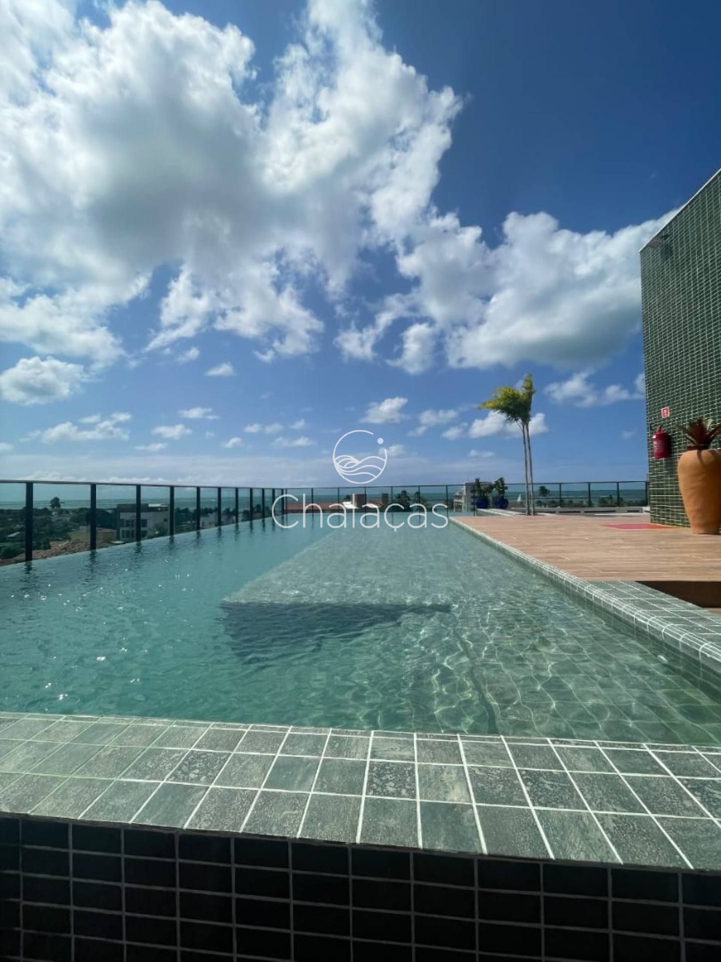 Makani Beach  Flat Campas - Tamandaré