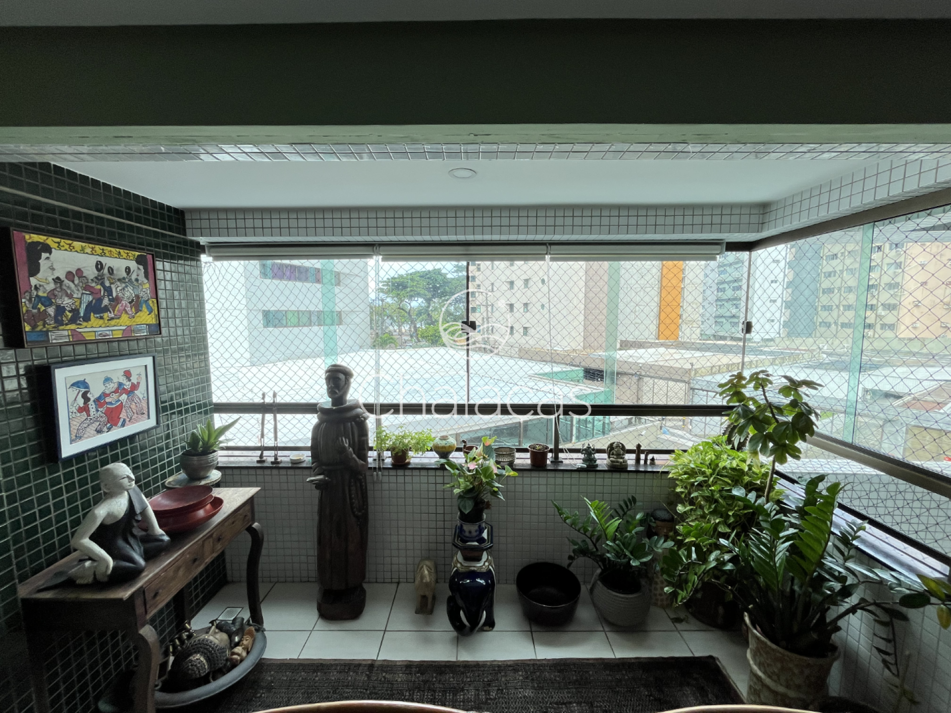 VENDA - Apartamento 128m² - Boa Viagem