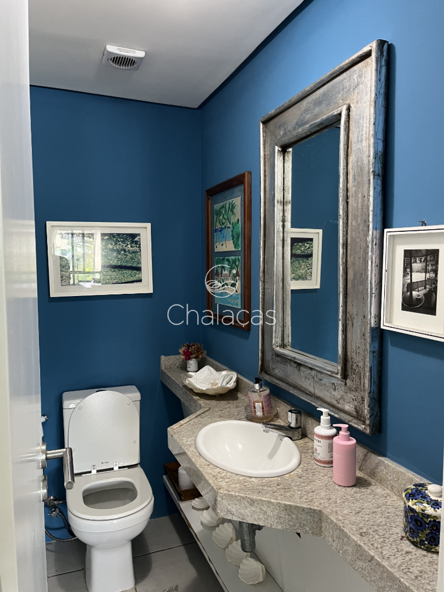 VENDA - Apartamento 128m² - Boa Viagem