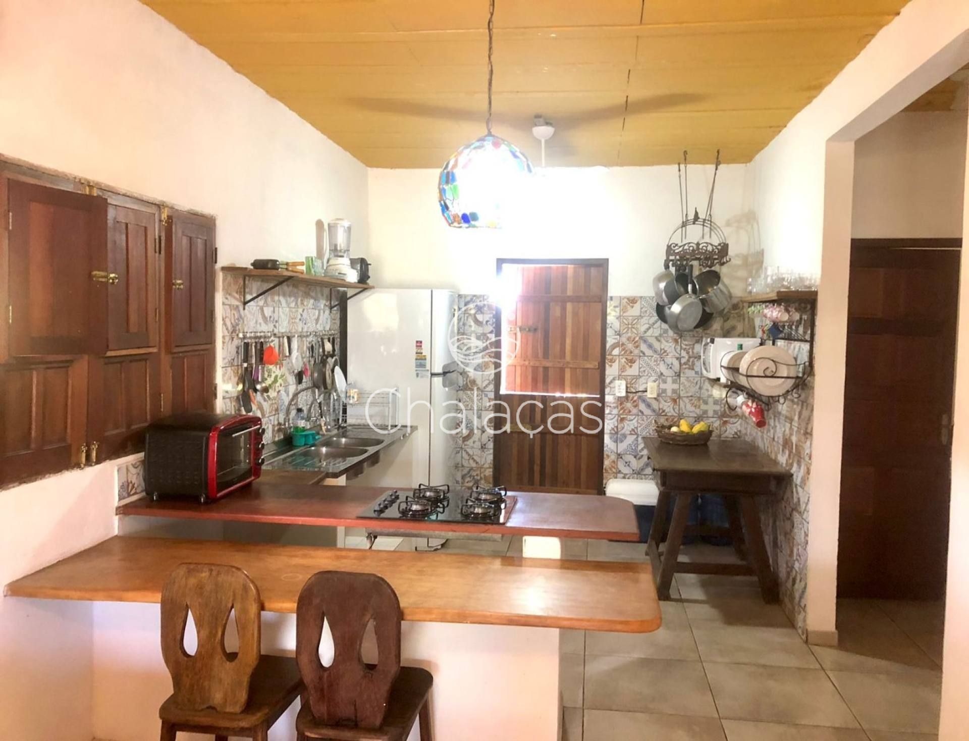 Aluguel - Casa Luz - Porto de Galinhas