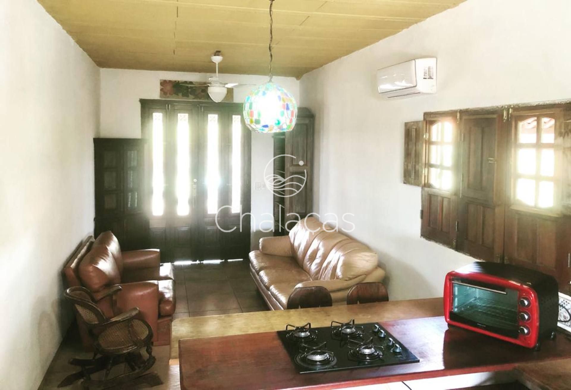 Aluguel - Casa Luz - Porto de Galinhas