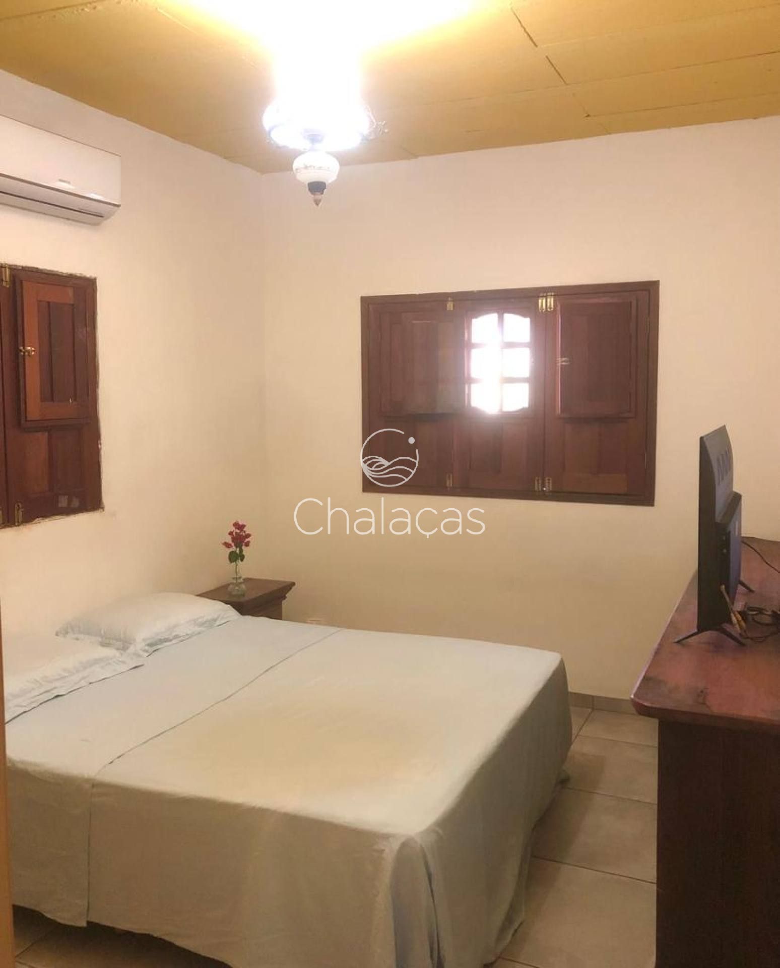Aluguel - Casa Luz - Porto de Galinhas