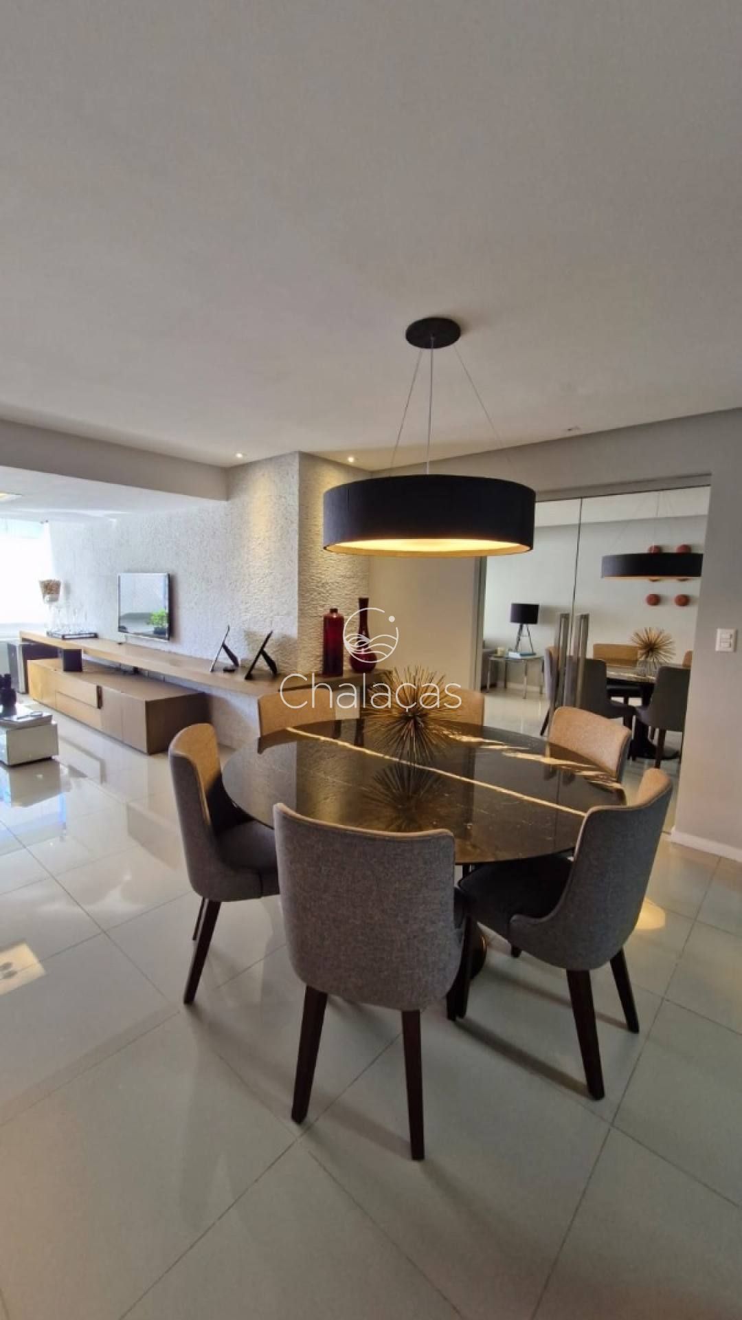 Apartamento VENDA Boa Viagem - Edf. Montendre