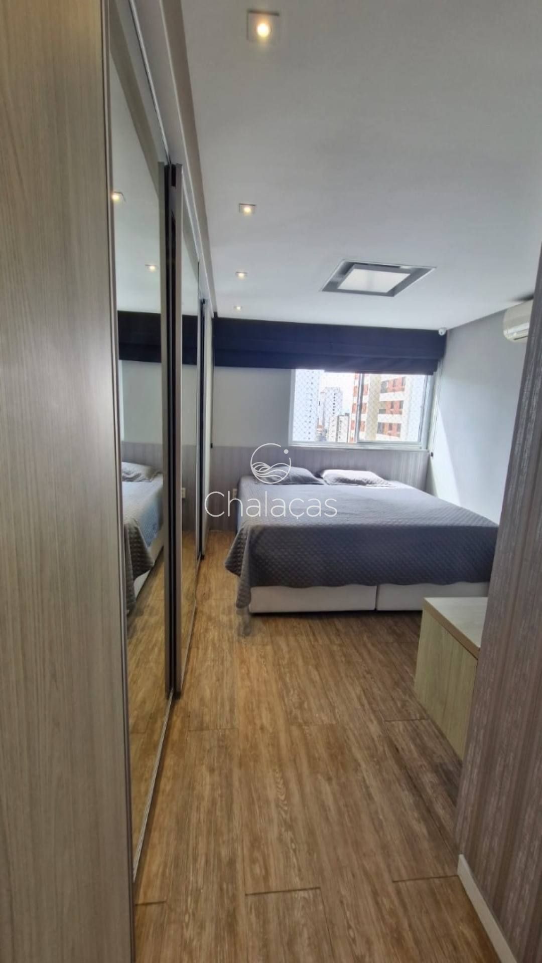 Apartamento VENDA Boa Viagem - Edf. Montendre