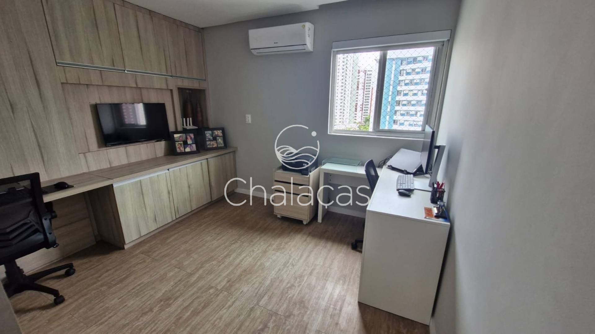 Apartamento VENDA Boa Viagem - Edf. Montendre