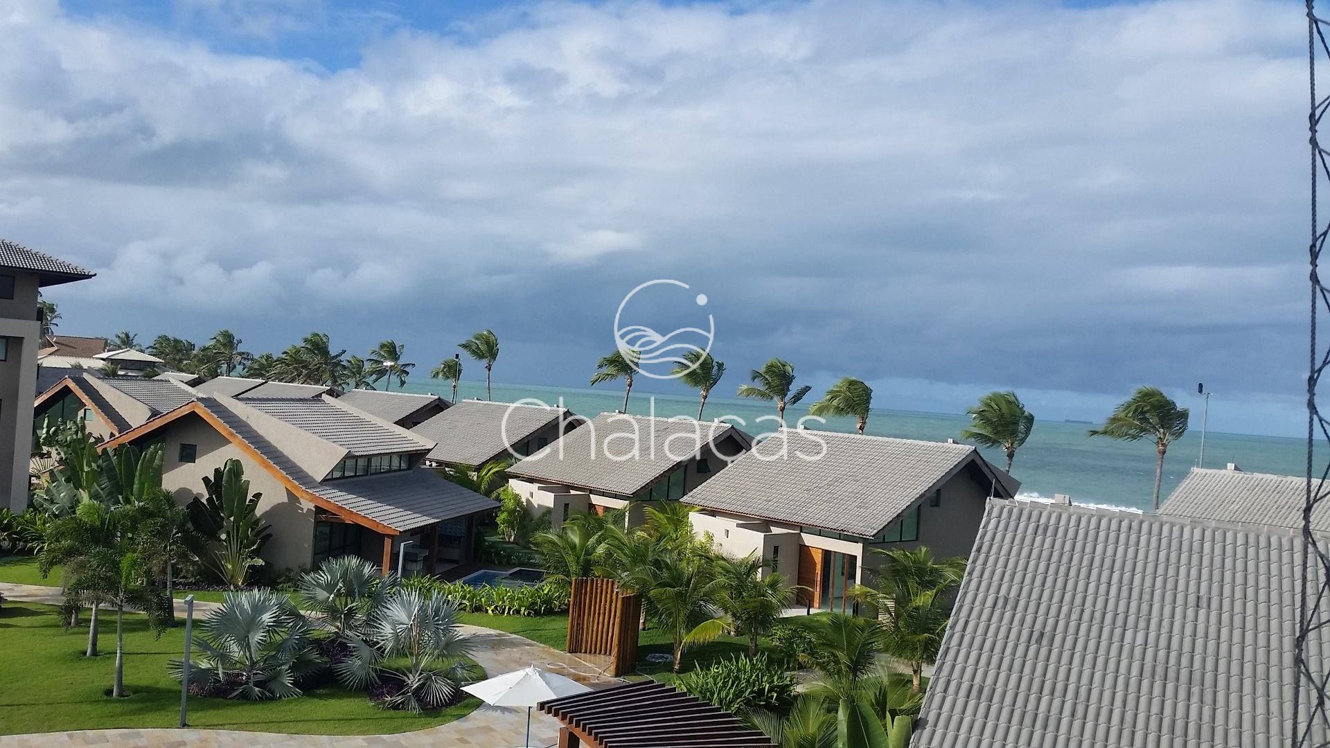 Apartamento 2 qts no Eco Life Muro Alto