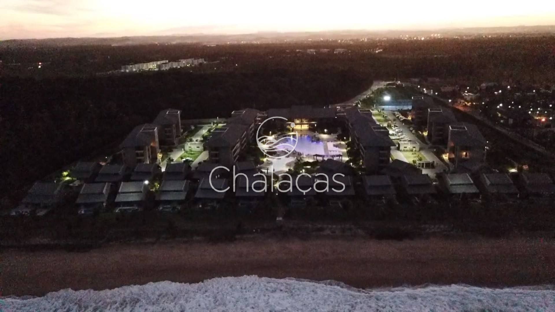 Apartamento 2 qts no Eco Life Muro Alto