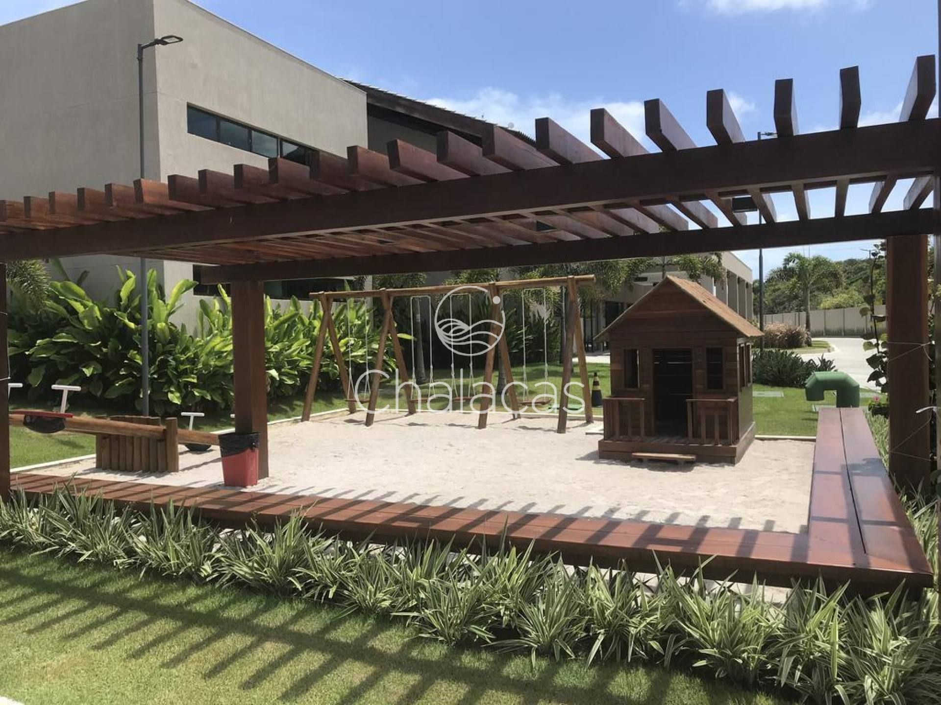 Apartamento 2 qts no Eco Life Muro Alto