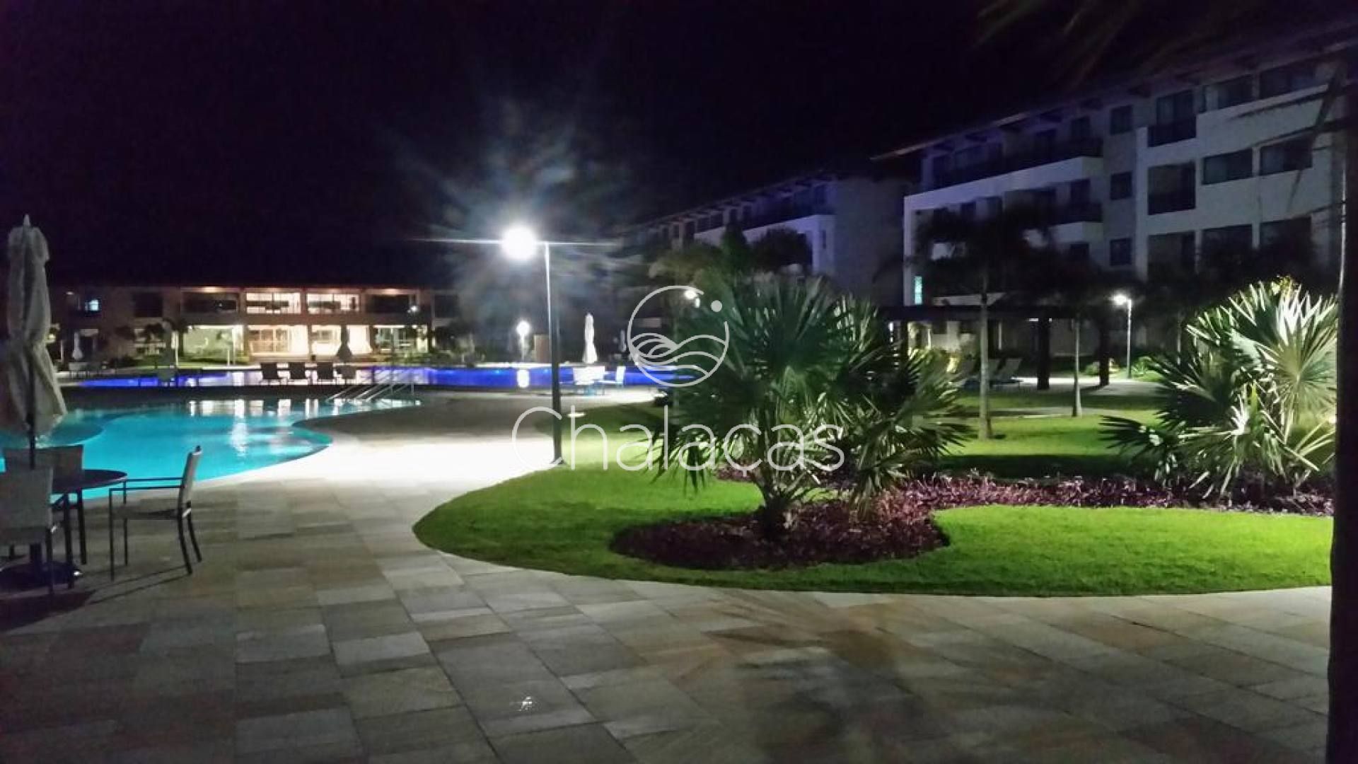 Apartamento 2 qts no Eco Life Muro Alto