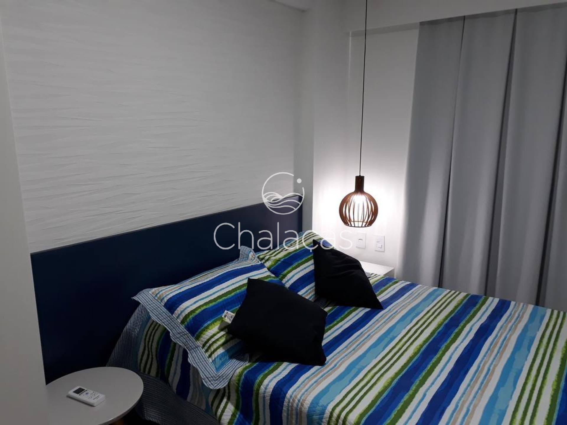 Apartamento 2 qts no Eco Life Muro Alto