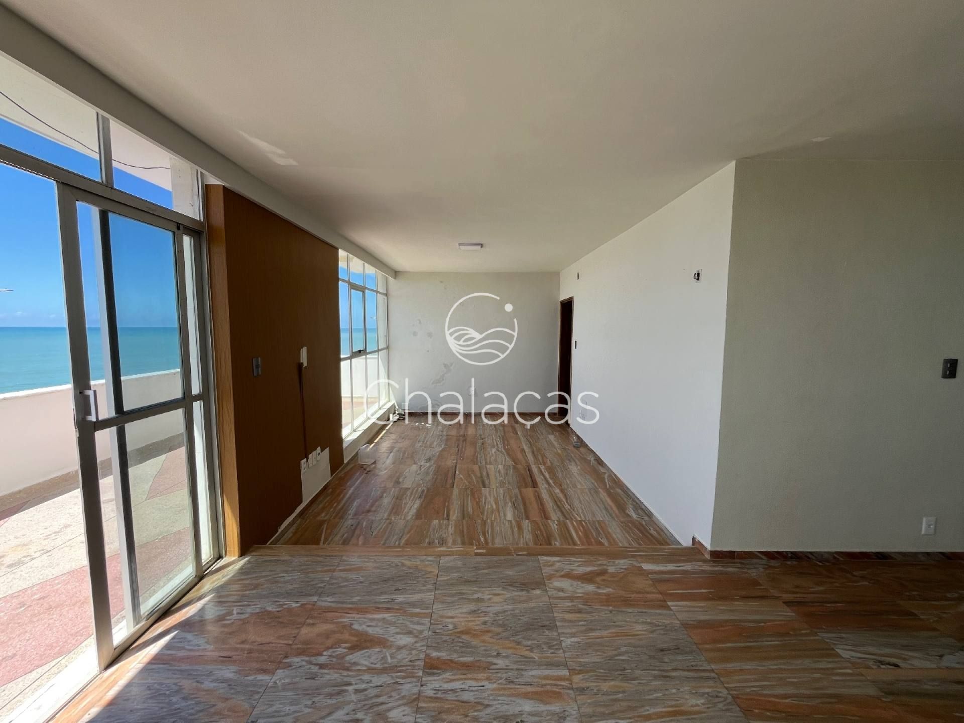 VENDA - Apto. Edf. Barão de Frexeiras - Beira Mar Boa Viagem