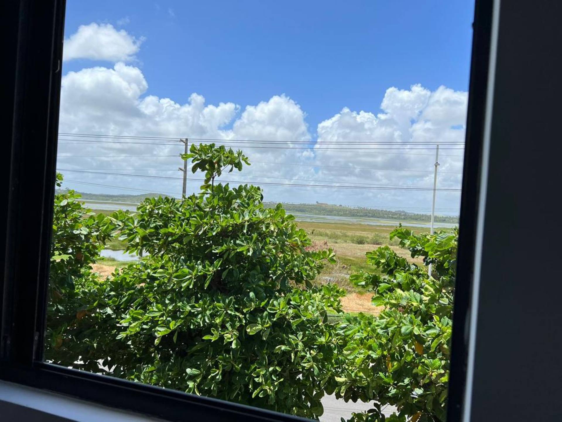 Flat em Porto de Galinhas