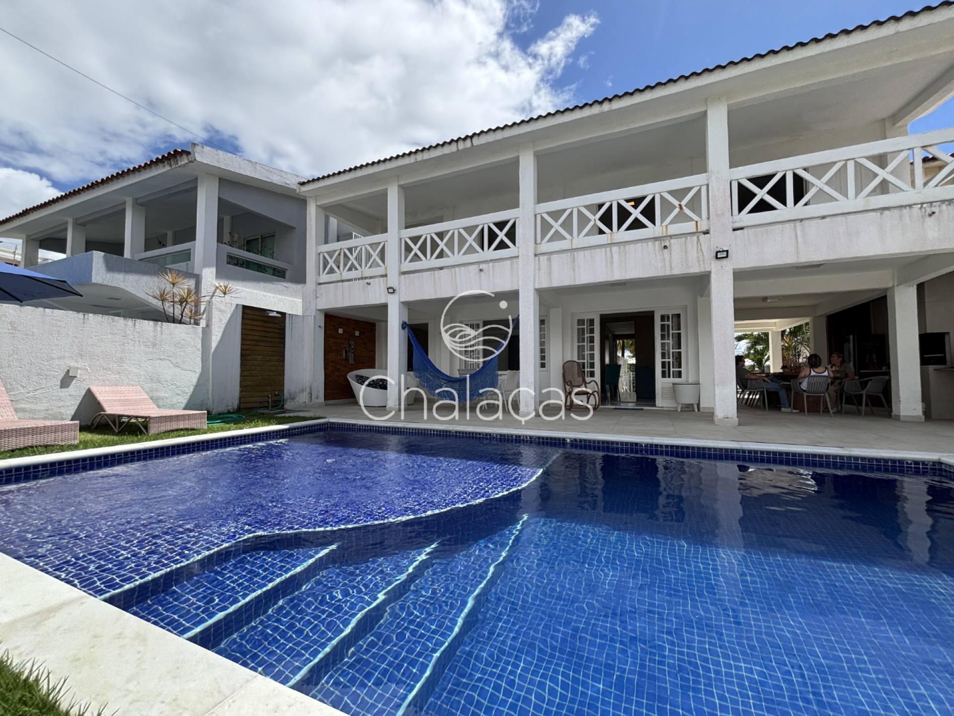 VENDA - Casa Cond. Esmeralda do Mar - Porto de Galinhas