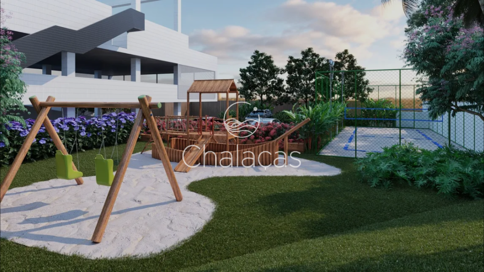 VENDA - Riverside Tolive - Av. Beira Rio Madalena