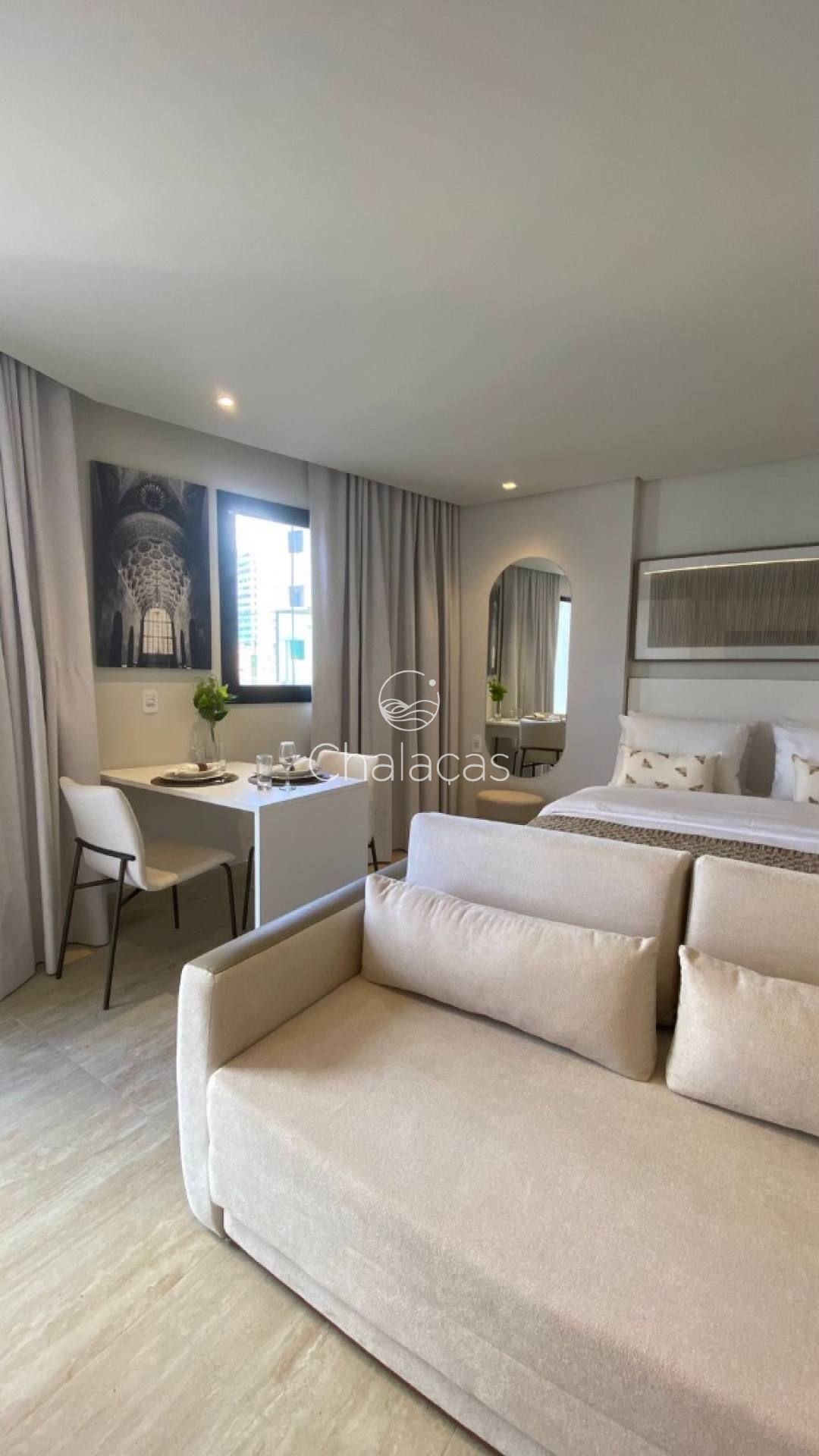 VENDA - Riverside Tolive - Av. Beira Rio Madalena