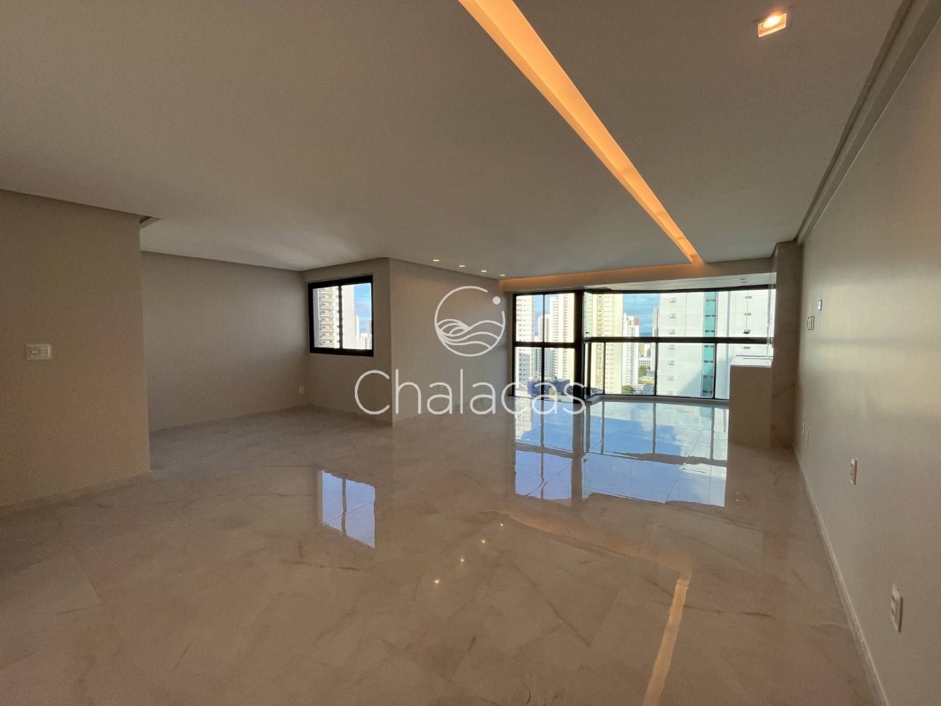 VENDA: Apartamento 3 suites em Boa Viagem