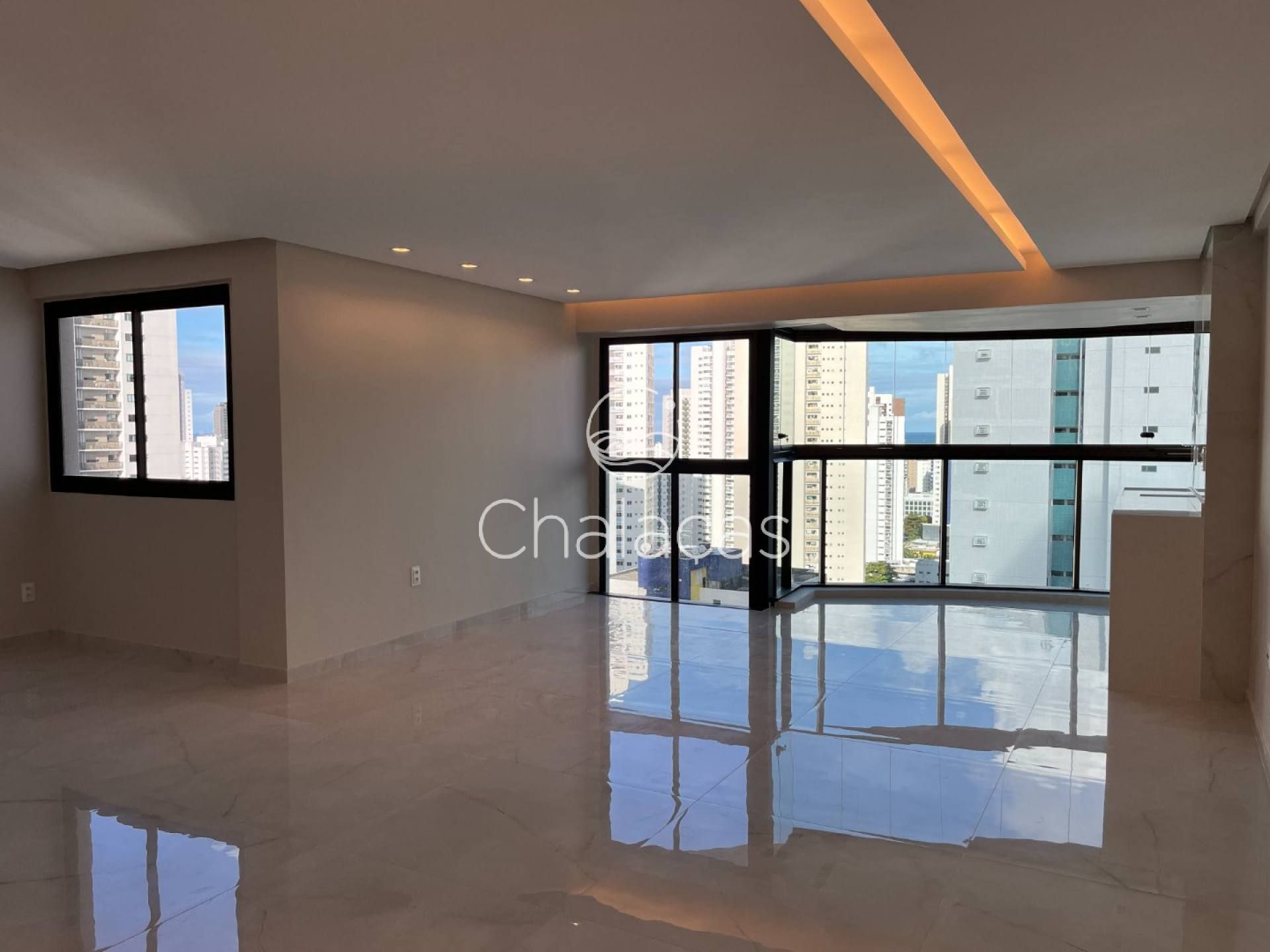 VENDA: Apartamento 3 suites em Boa Viagem